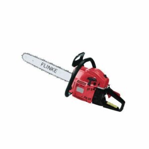 Flinke FK-9800 benzinmotoros láncfűrész 405 mm-es vágólappal