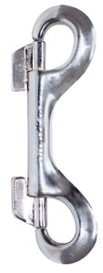 Dupla karabiner ZADO
