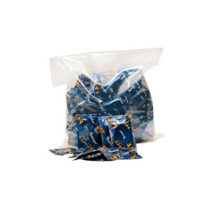 Extra vastag óvszer (100db) Blausiegel