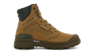 Palladium Pampa X Tech WPN Michelin