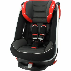 Autós gyerekülés Nania Migo Saturn Premium Red