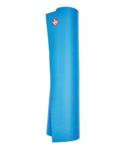 Jógaszőnyeg Manduka Black Mat® PRO