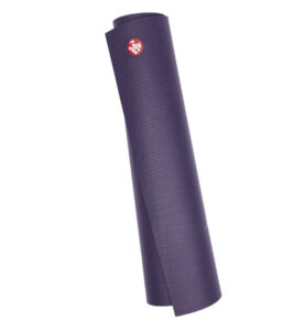 Jógaszőnyeg Manduka Black Mat® PRO XL