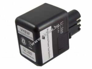 Helyettesítõ szerszámgép akku Gesipa Powerbird
