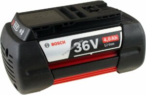 Eredeti akku Bosch rácsusztatós típus F.016.800.346 (helyettesíti F016800301)