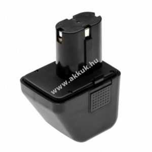 Helyettesítõ INTENSILO akku GESIPA Powerbird 12V