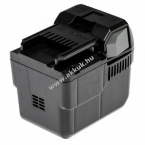 Helyettesítõ akku Hitachi / Hikoki típus BSL 3636 3000mAh