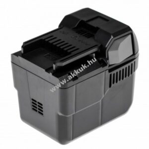 Helyettesítõ akku Hitachi / Hikoki típus BSL 3636 4000mAh
