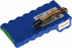Eredeti Husqvarna akku típus 588 14 64-01