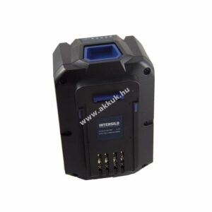 Helyettesítõ INTENSILO akku Lux Tools típus 1787233 36V