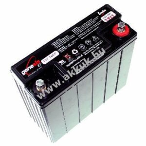 Ólom akku 12V 16Ah (Enersys) Genesis típus G16EP - 0769-2007