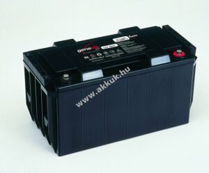 Ólom akku 12V 70Ah (Enersys) Genesis típus G70EP - 0771-2001