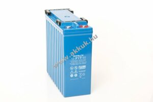 Ólom akku 12V 60Ah (FIAMM) típus 12FIT 60