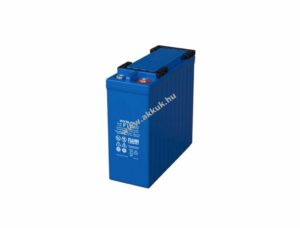 Ólom akku 12V 90Ah (FIAMM) típus 12FIT 90