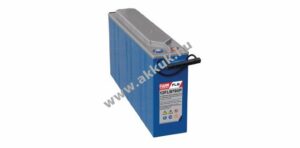 Ólom akku 12V 235Ah (FIAMM) típus 12FLB 700P
