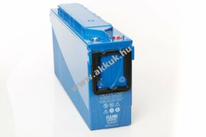Ólom akku 12V 130Ah (FIAMM) típus 12UMTB 130