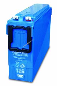 Ólom akku 12V 160Ah (FIAMM) típus 12UMTB 160