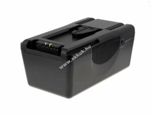 Helyettesítõ akku Sony BP-L90 I.D.X. 10700mAh