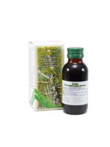 Chaga kéreg kivonat - Befungin 100 ml