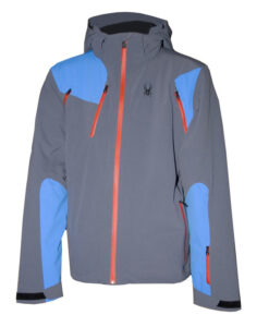 Ski dzseki Spyder Men`s Bromont 783256-069 M