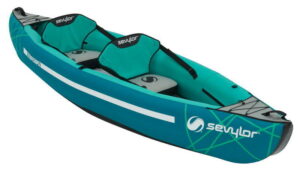 Kajak Sevylor Waterton ™