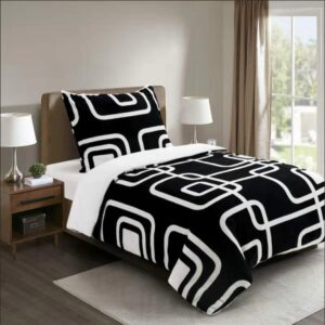 Microdream PREMIUM ágyneműhuzat (140x200+70x90) - Illúzió