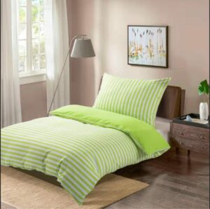 Microtop ágyneműhuzat egyszemélyes ágyra 140x200+70x90 - Gizel
