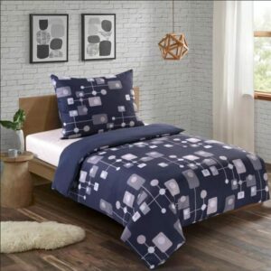 Microtop ágyneműhuzat egyszemélyes ágyra 140x200+70x90 - Cloe
