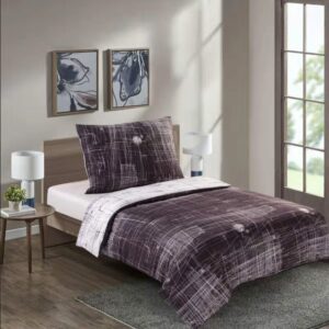 Microtop ágyneműhuzat egyszemélyes ágyra 140x200+70x90 - Juta