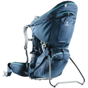 Gyermek hátizsák / ülés Deuter Kid Comfort Pro (3620319)