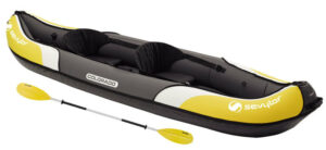 Kajak Sevylor Colorado ™ Kit