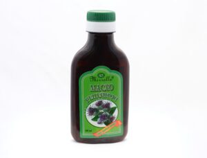 Mirrolla bojtorján olaj - 100 ml