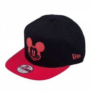 New Era baseball sapka TWO TONE CHAR MICMOU ML