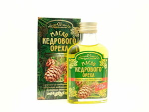 Specialist 100% altaji cédrusolaj Mennyiség: 100 ml