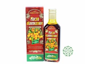 Specialist - Homoktövis olaj - 100 ml / 250 ml / 500 ml Mennyiség: 250 ml