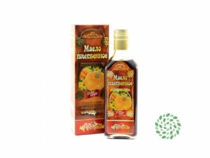 Specialist 100% -os tisztaságú pépesolaj - 100 ml / 250 ml Mennyiség: 250 ml