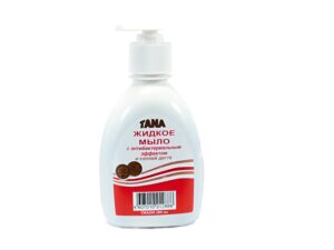Twinstec Folyékony kátrány szappan antibakteriális hatással TANA - 280ml