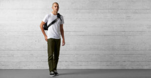 Chrome Citizen Messanger Bag