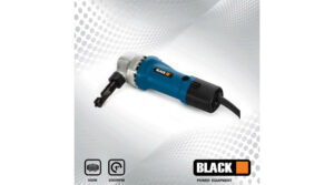 BLACK elektromos lemezvágó 550W