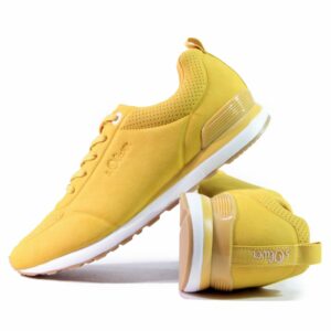s.Oliver cipõ YELLOW
