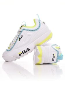 Disruptor logo wmn