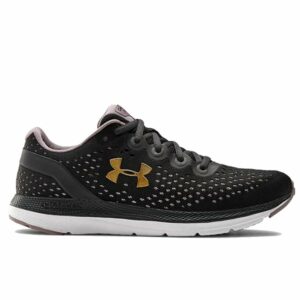 UA W Charged Impulse