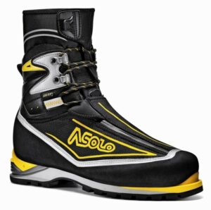 Cipő Asolo Eiger GV MM A562 11 UK