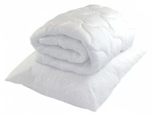Hálószobba szett üreges rostból COMFORT (140x200 cm)