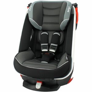 Autós gyerekülés Nania Migo Saturn Premium Black