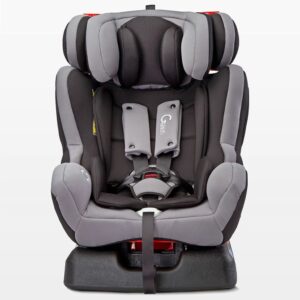 Autós gyerekülés CARETERO Galen 2018 grey