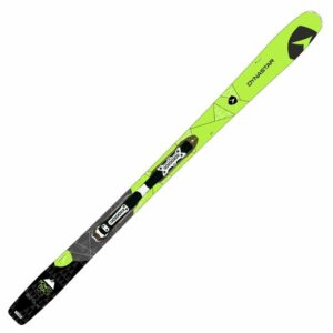 Sílécek Dynastar POWERTRACK 89 FLUID X + SPX 12 Fluid B90