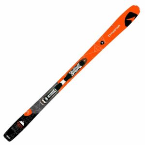 Sílécek Dynastar POWERTRACK 84 FLUID X + NX 12 Fluid B90