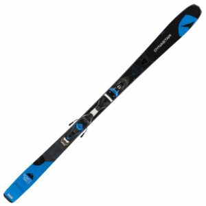 Sílécek Dynastar POWERTRACK 79 CARBON FLUID X + NX 11 Fluid B83