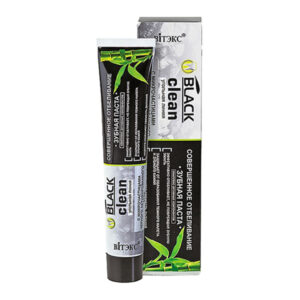 Belita Black clean